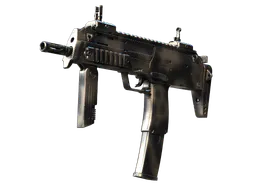 MP7 | Scorched (Minimal Wear) — skin CS2