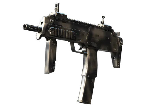 MP7 Scorched Minimal Wear - Preço e onde comprar no CS2