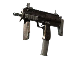MP7 | Sunbaked (Field-Tested) — skin CS2