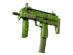MP7 Tall Grass Factory New - Preço e onde comprar no CS2