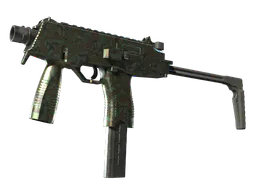 MP9 Army Sheen Factory New - Preço e onde comprar no CS2