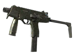 MP9 | Army Sheen (Field-Tested) — skin CS2