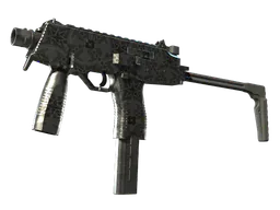 MP9 Dark Age Factory New - Preço e onde comprar no CS2