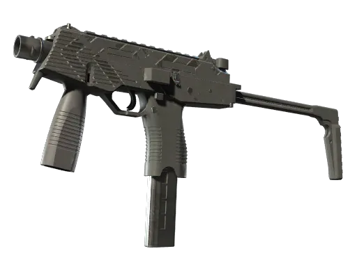 MP9 Dart Battle-Scarred - Preço e onde comprar no CS2