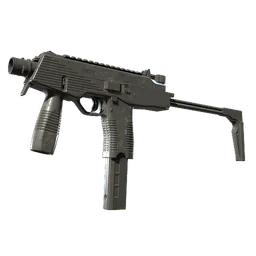 MP9 | Dizzy (Battle-Scarred) — skin CS2