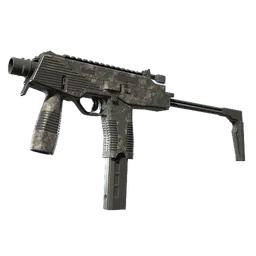 MP9 | Dizzy (Minimal Wear) — skin CS2