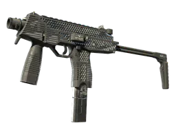 MP9 | Featherweight (Battle-Scarred) — skin CS2