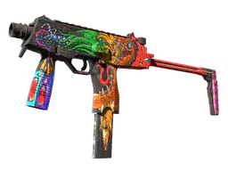 MP9 | Food Chain (Field-Tested) — skin CS2