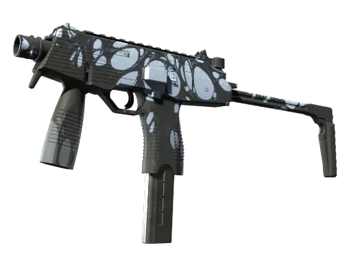 MP9 Goo Field-Tested - Preço e onde comprar no CS2
