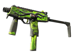 MP9 | Hydra (Field-Tested) — skin CS2