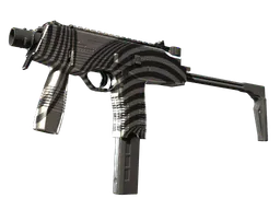 MP9 | Hypnotic (Minimal Wear) — skin CS2