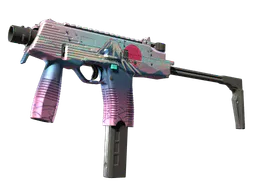 MP9 | Mount Fuji (Minimal Wear) — skin CS2