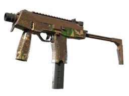 MP9 | Multi-Terrain (Field-Tested) — skin CS2