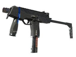 MP9 Nexus Factory New - Preço e onde comprar no CS2