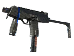 MP9 | Nexus (Field-Tested) — skin CS2