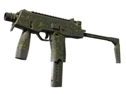 MP9 | Old Roots (Battle-Scarred) — skin CS2
