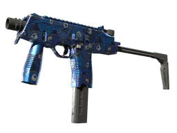 MP9 | Pandora's Box (Minimal Wear) — skin CS2