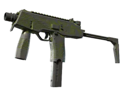 MP9 | Pine (Battle-Scarred) — skin CS2