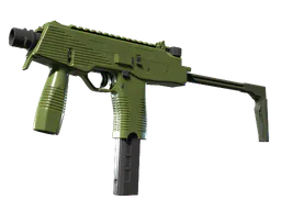 MP9 Pine Factory New - Preço e onde comprar no CS2