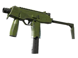 MP9 | Pine (Field-Tested) — skin CS2