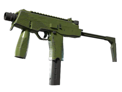 MP9 Pine Field-Tested - Preço e onde comprar no CS2