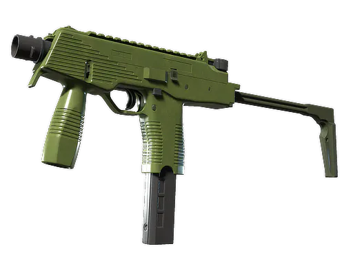 MP9 Pine Minimal Wear - Preço e onde comprar no CS2