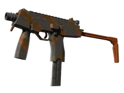 MP9 Slide Factory New - Preço e onde comprar no CS2