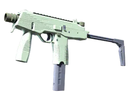 MP9 Storm Factory New - Preço e onde comprar no CS2