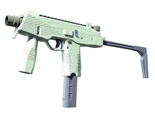 MP9 Storm Minimal Wear - Preço e onde comprar no CS2