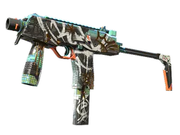 MP9 Urban Sovereign Factory New - Preço e onde comprar no CS2
