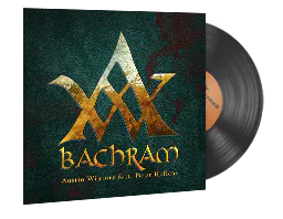 Music Kit Austin Wintory, Bachram - Preço e onde comprar no CS2