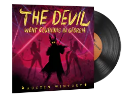 Music Kit Austin Wintory, The Devil Went Clubbing in Georgia - Preço e onde comprar no CS2