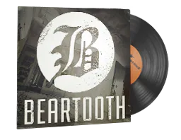 Music Kit Beartooth, Disgusting - Preço e onde comprar no CS2