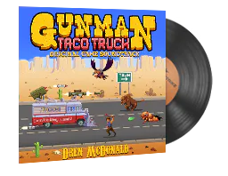 Music Kit Dren, Gunman Taco Truck - Preço e onde comprar no CS2
