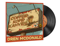 Music Kit Dren McDonald, Coffee! Kofe! Kahveh! - Preço e onde comprar no CS2