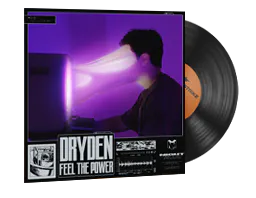 Music Kit DRYDEN, Feel The Power - Preço e onde comprar no CS2