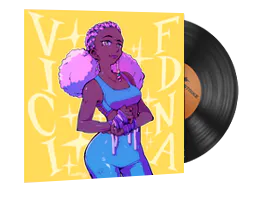 Music Kit Freaky DNA, Vici - Preço e onde comprar no CS2