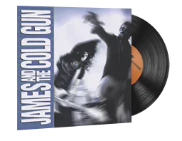 Music Kit James and the Cold Gun, Chewing Glass - Preço e onde comprar no CS2