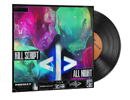 Music Kit KILL SCRIPT, All Night - Preço e onde comprar no CS2