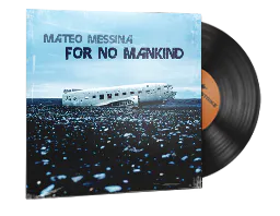 Music Kit Mateo Messina, For No Mankind - Preço e onde comprar no CS2