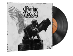 Music Kit Meechy Darko, Gothic Luxury - Preço e onde comprar no CS2