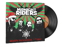 Music Kit Midnight Riders, All I Want for Christmas - Preço e onde comprar no CS2