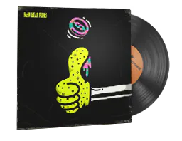 Music Kit New Beat Fund, Sponge Fingerz - Preço e onde comprar no CS2