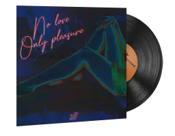 Music Kit Selective Response, No Love Only Pleasure - Preço e onde comprar no CS2