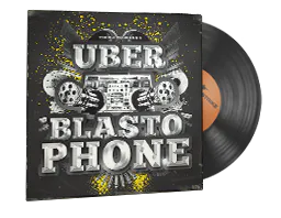 Music Kit Troels Folmann, Uber Blasto Phone - Preço e onde comprar no CS2