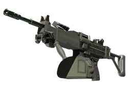 Negev | Army Sheen (Field-Tested) — skin CS2