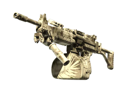 Negev Palm Factory New - Preço e onde comprar no CS2