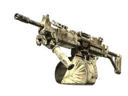 Negev | Palm (Field-Tested) — skin CS2