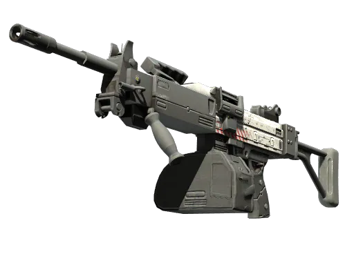 Negev Prototype Factory New - Preço e onde comprar no CS2