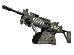 Negev | Ultralight (Field-Tested) — skin CS2